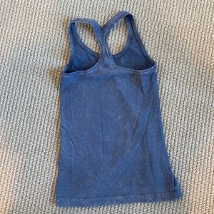 Lululemon Cool Racerback Tank
